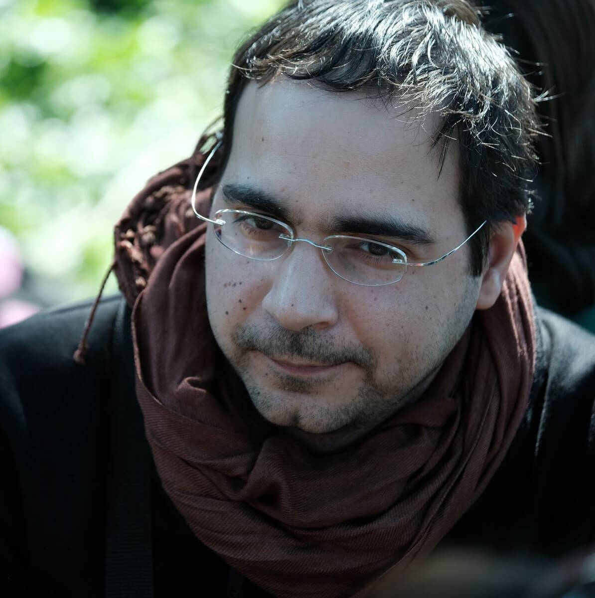 Alexandros Seitaridis